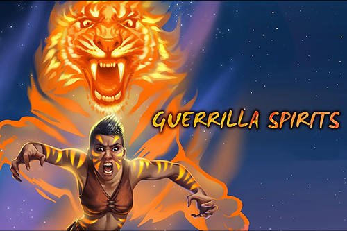 download Guerrilla spirits: Tactical RPG apk